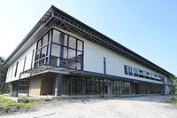 宜蘭羅東全民運動館6月完工　最快10月試營運