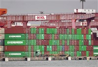 2月PMI創4年最佳水準　中東戰事衝擊能源供應添變數