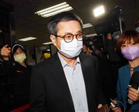 翁茂鍾應華炒股案部分無罪　邢泰釗二度提非常上訴