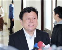 中選會人事3人遭封殺　藍：支持政黨意識不強烈人選