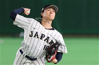WBC經典賽8強日本將對委內瑞拉　山本由伸確定先發