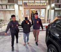 馬公談判衝突砍殺案1傷　張姓兄弟2嫌送辦收押