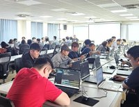 陽明交大高雄電子物理系碩士班招生  錄取率僅4.2%