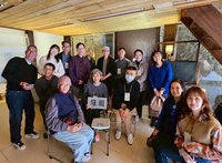 港人「移植」跨域講座  陸委會：助新住民融入台灣