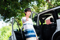 實境綜藝挑戰台灣古道　南優賢禁語令破功挨罰