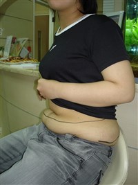 吃睡出問題當心燃燒殆盡症候群上身　肥胖風險高40%