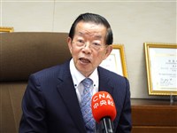 謝長廷指總統直選民主化等於台灣化　許信良憂朝野缺憲政共識