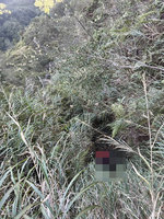 彰化男攀西巒大山傳訊發生山難　搜救5天尋獲遺體