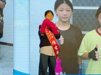 自強兒少獲表揚　陳玄采拚全中運拳擊冠軍