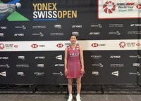 BWF瑞士羽球公開賽　李芳任、李芳至拚賽季首冠
