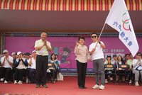 六堆運動會落幕萬巒4連霸　相約116年高樹見