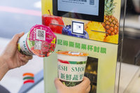 不只賣咖啡與現做茶　超商果昔飲品戰開打