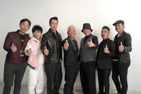 巫啟賢開唱緬懷袁惟仁　邀7好友上台展男性情誼