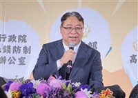 傳代表綠營選桃園市長　黃世杰：黨若徵召全力以赴