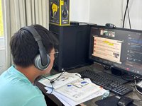 教育部推英語課程遠距教學　14偏鄉校、259生受惠