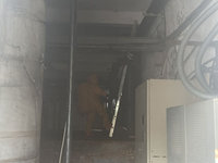 盛唐興業管線破損致氨氣外洩　基隆環保局將開罰