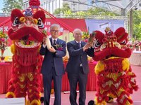 美伊戰爭衝擊石化供需　吳東昇：原料漲逾1成