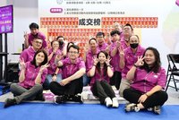 美廉社加盟展接單逾200件　今年加盟占比拚50%