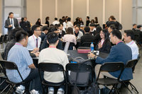 鴻海科技獎徵件　首設應用組獎勵AI基建和機器人