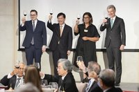 前慕尼黑安全會議主席示警中國挑戰　促民主國家團結