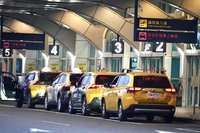 多元計程車機場載客擬試辦　最快6月高雄先行