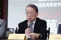 遭指違法徵求委託書　中工周志明提告堡新投資