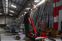 AI助攻　電子零組件業1月加班工時創47年同期高