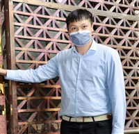 林宸佑及5軍士官涉國安法案　橋院裁定延押2月