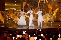 Kpop獵魔女團奧斯卡抱2大獎　李在明：韓國無比驕傲