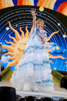 孫燕姿睽違12年重返香港開唱  鄭秀文獻「聲」祝福