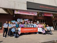 過年後用血量增 警廣台中台邀各界響應捐血傳愛