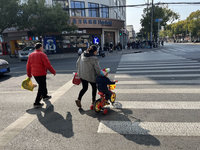 上海總生育率0.66　2025年創下第二低紀錄