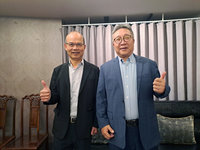 州巧越南2期廠第3季量產　擴大伺服器機櫃業務