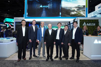 台達電光寶科揮軍GTC　大秀800 VDC解決方案