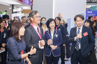 遠傳：瞄準東南亞　加速智慧應用海外布局