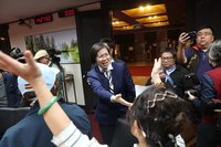 徐欣瑩提客家政策　推動客庄振興客語文化傳承