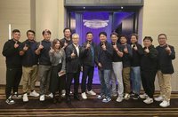 辜仲諒宴請WBC代表隊　發1千萬元獎金