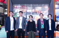 台灣大：AIDC估8月全數上線　算力服務近完售