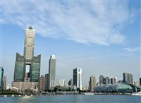 高雄銀行進駐高雄資產管理專區　金管會點頭