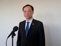 新住民批長照差別待遇　石崇良：了解入籍是否遇困難