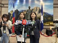 藍白縣市長整合機制出爐　國民黨：中常會通過後公布