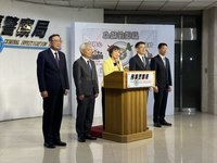 警署掃蕩黑幫詐團專案  查緝58黑幫詐團285嫌