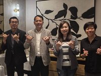 六角：今年在台拚200店　建構美歐亞餐飲平台