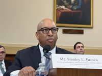 美官員：未察覺六項保證有變　加速執行對台軍售交付