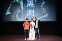 「富都」團隊造新片　池家慶笑喊：壓力大到要瘋掉