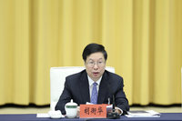 重慶市長胡衡華傳落馬  首度缺席重要會議