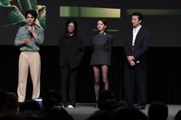 文策院在香港影視展舉行發表會  台灣影視作品亮相