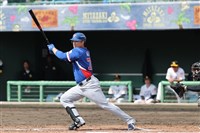 林安可熱身賽雙安盼手感加溫　總教練寄予厚望