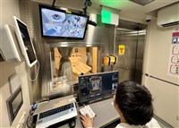 LDCT肺癌篩檢遭指過度　衛福部：續監測手術比例