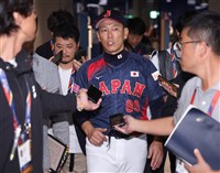 日本創經典賽最差戰績　總教練人選浮上檯面